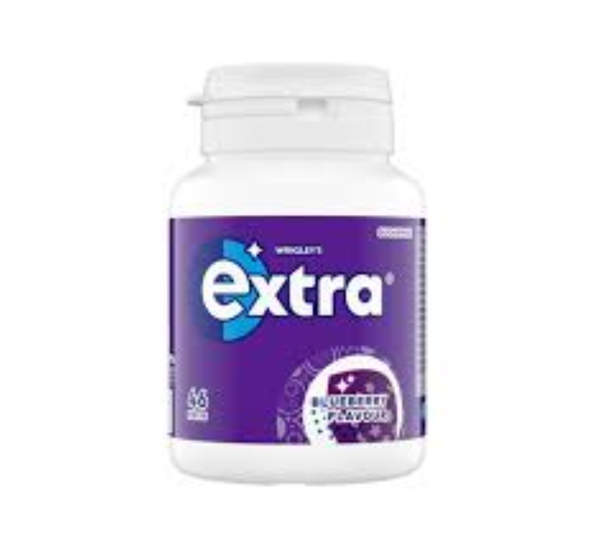 EXTRA BLUEBERRY BTL 46S